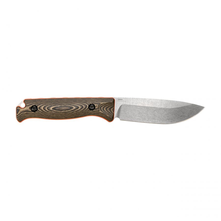 Benchmade 15002-1 HUNT knife 2/5