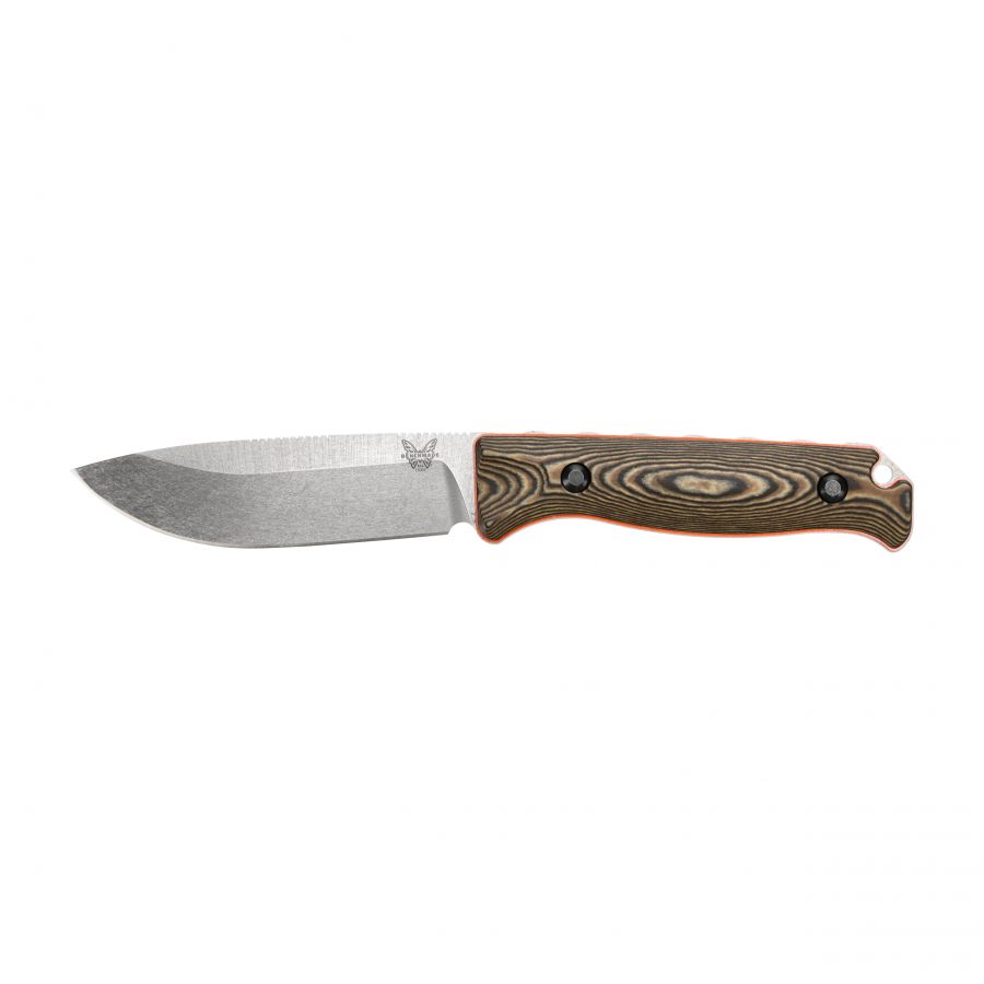 Benchmade 15002-1 HUNT knife 1/5