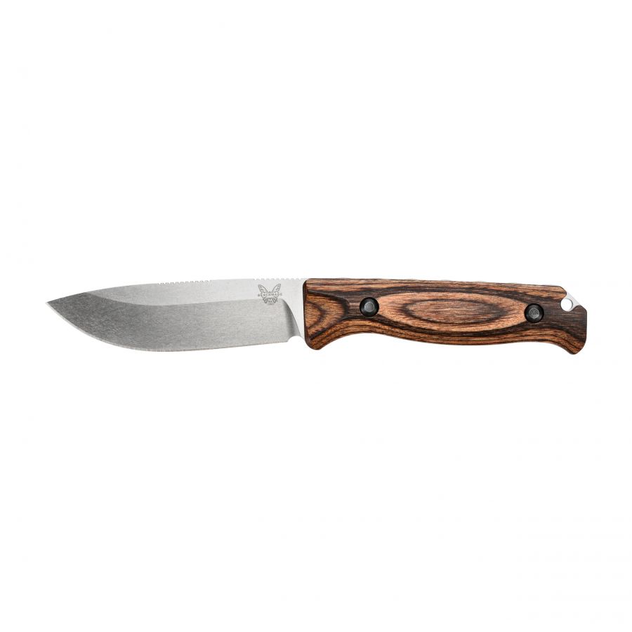Benchmade 15002 HUNT knife 1/5