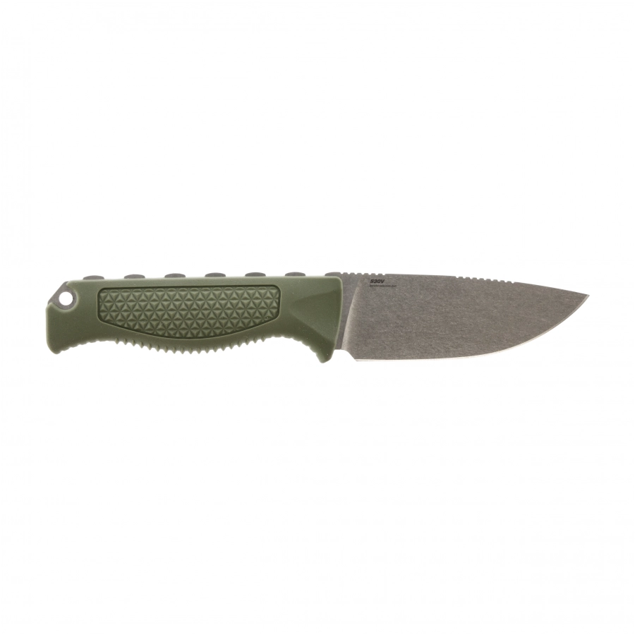 Benchmade 15006-01 HUNT fixed blade knife 2/6