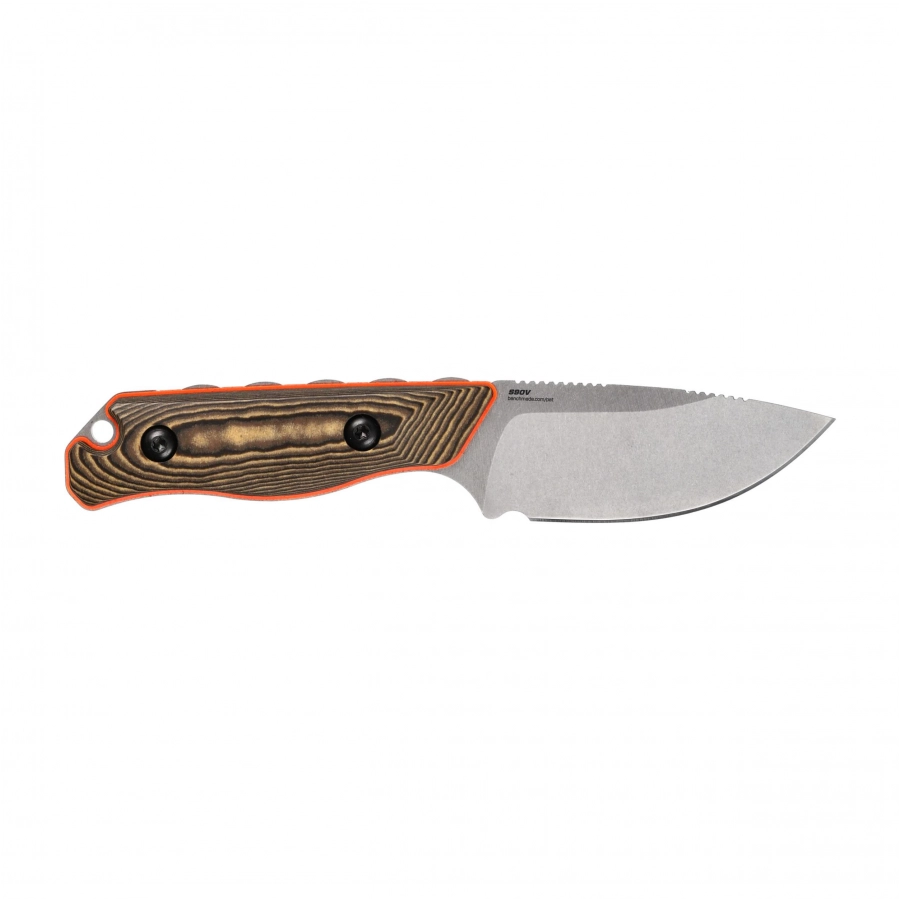 Benchmade 15017-1 HUNT knife 2/7