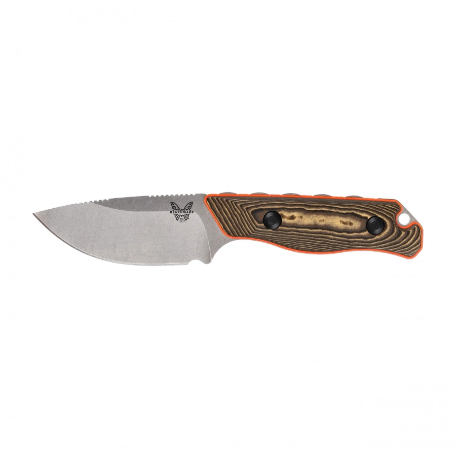 Benchmade 15017-1 HUNT knife 1/7