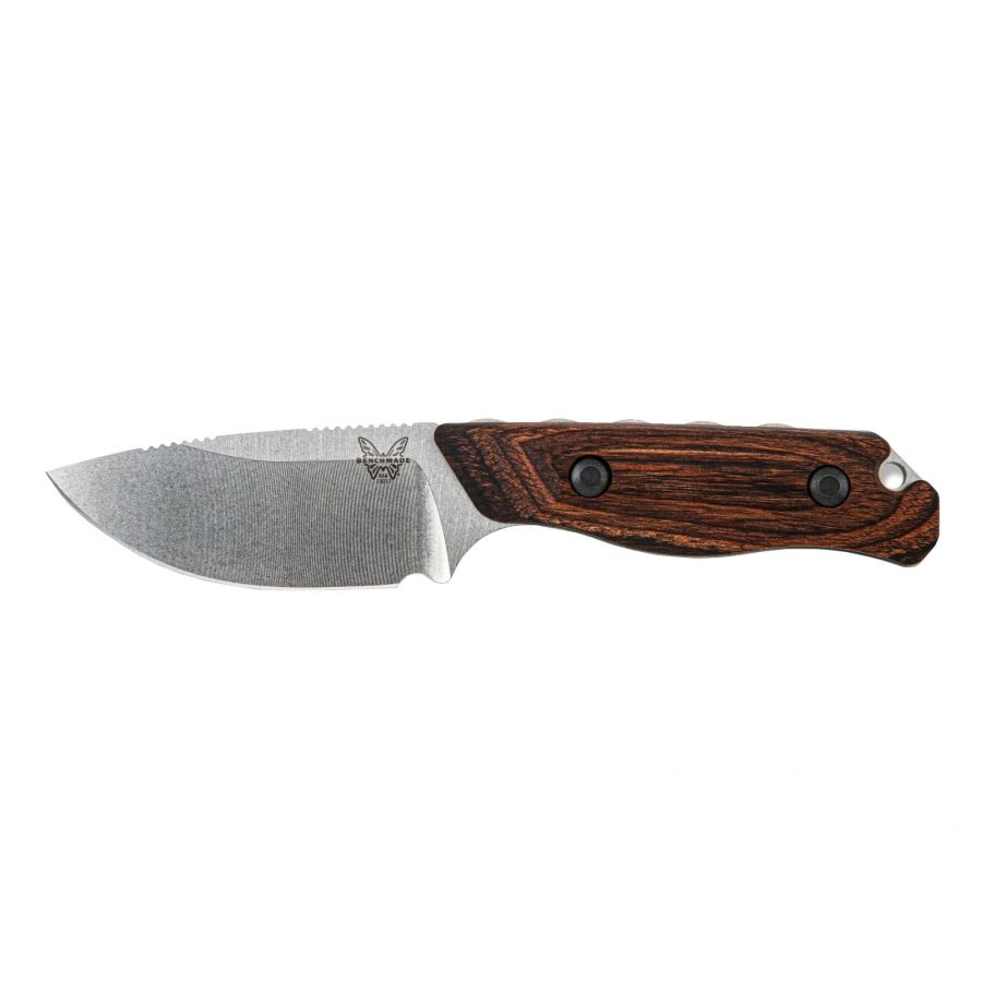 Benchmade 15017 HUNT knife 1/9