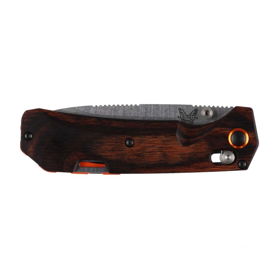 Benchmade 15062 Grizzly Creek HUNT knife 4/7
