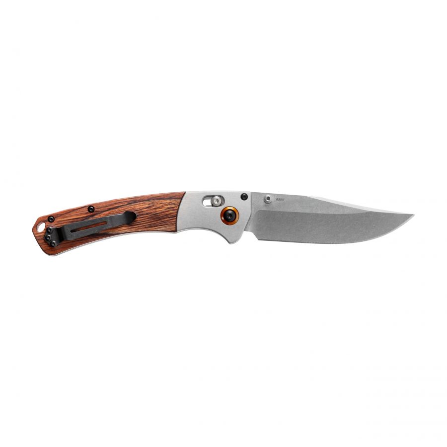 Benchmade 15080-2 HUNT knife 2/6