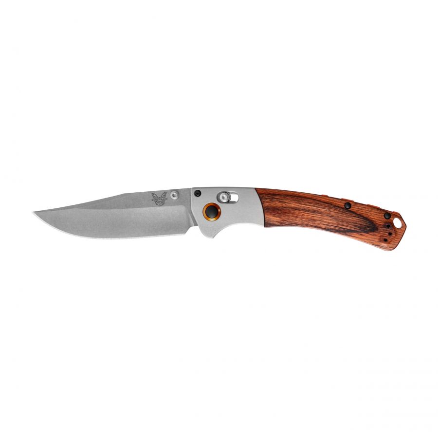 Benchmade 15080-2 HUNT knife 1/6