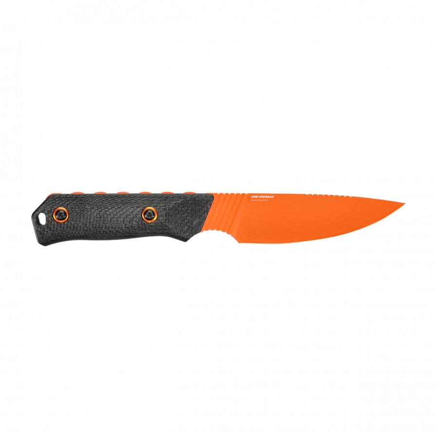 Benchmade 15600OR Raghorn knife 2/6