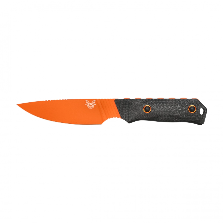 Benchmade 15600OR Raghorn knife 1/6
