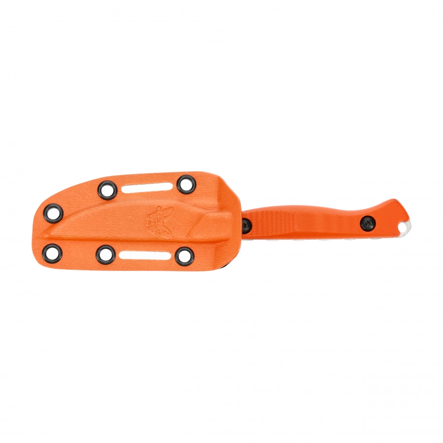Benchmade 15700 Flyway knife 4/7