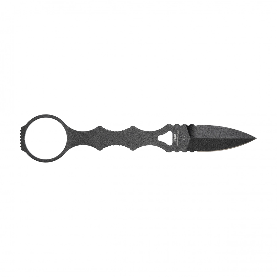 Benchmade 173BK Mini SOCP Knife. 2/4