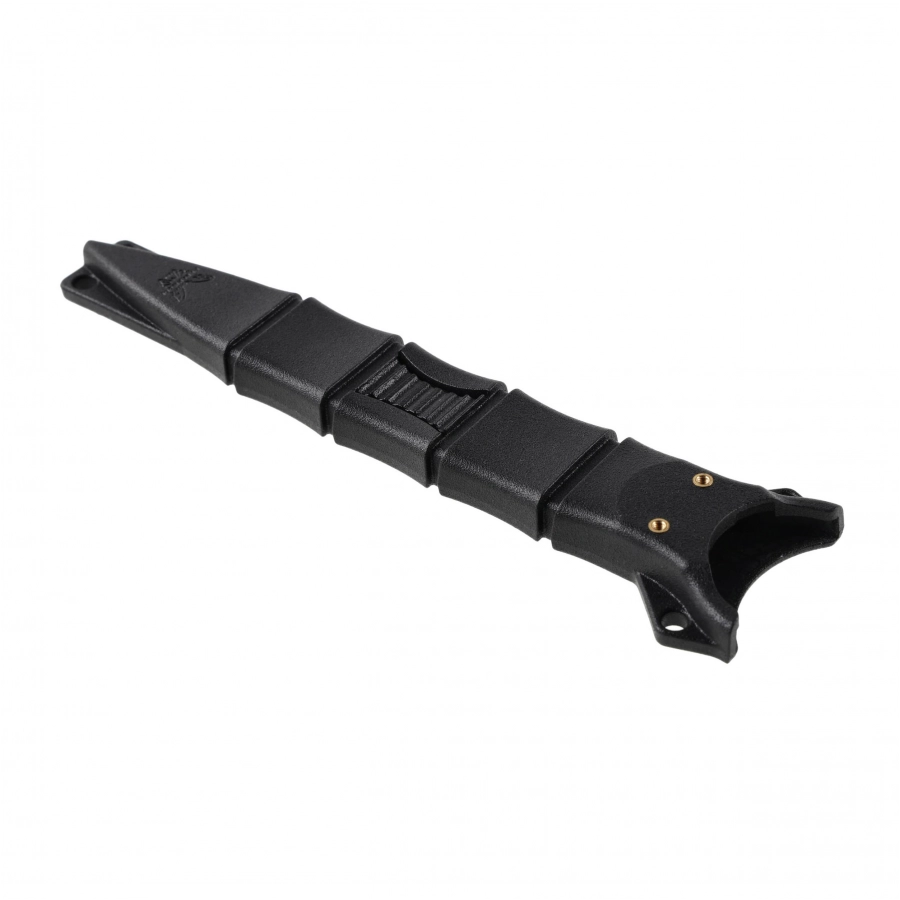 Benchmade 176 black knife sheath 4/4