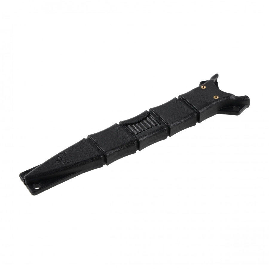 Benchmade 176 black knife sheath 3/4