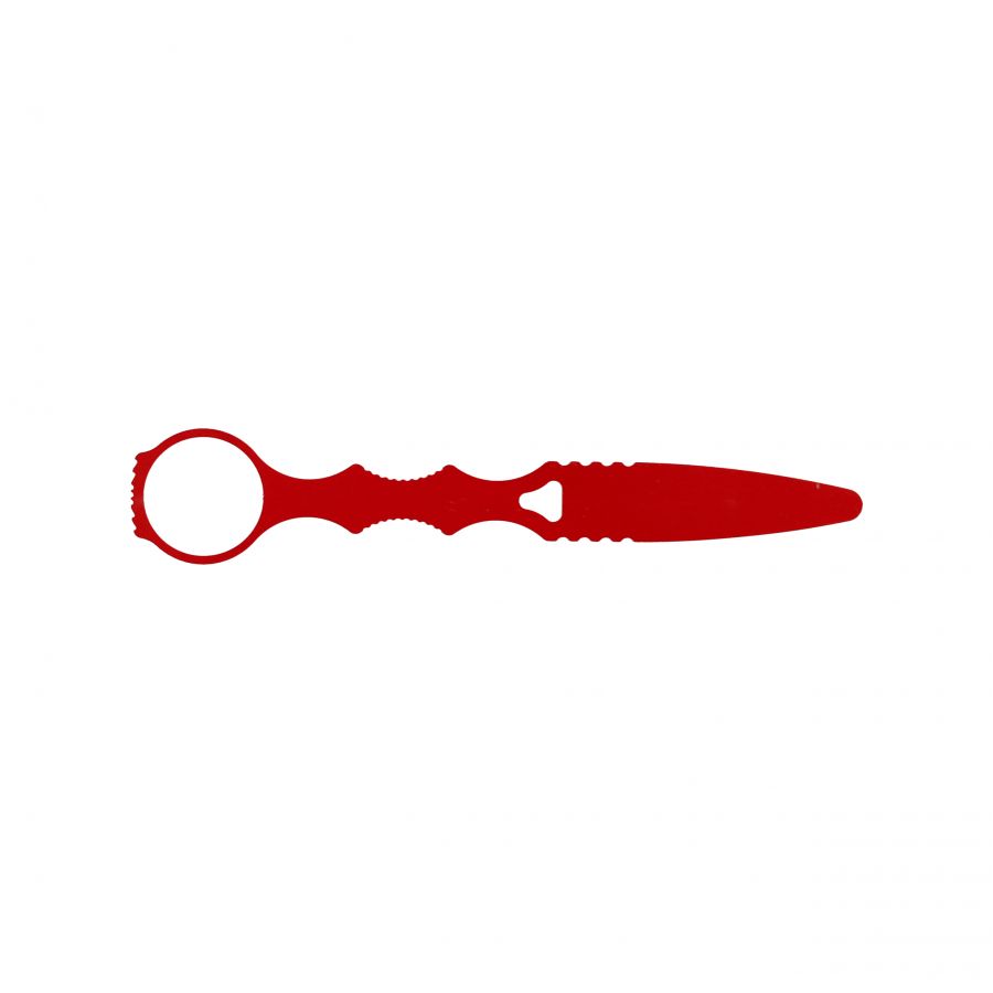 Benchmade 176BK-Combo SOCP Dagger Knife. 2/5