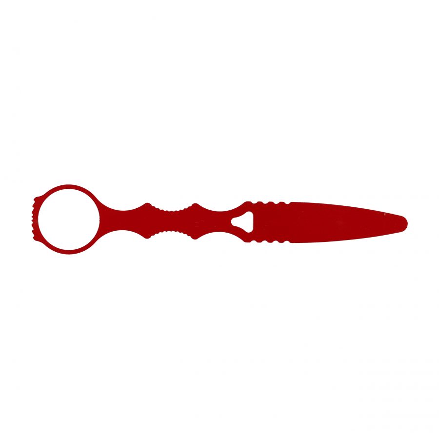 Benchmade 176T SOCP Dagger knife. 2/5