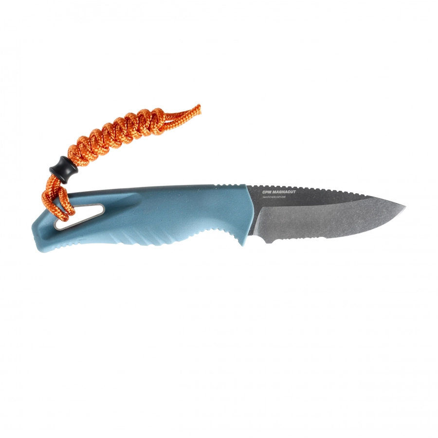 Benchmade 18050S Intersect fixed blade knife 2/9