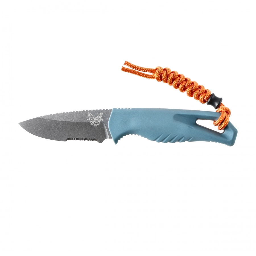 Benchmade 18050S Intersect fixed blade knife 1/9