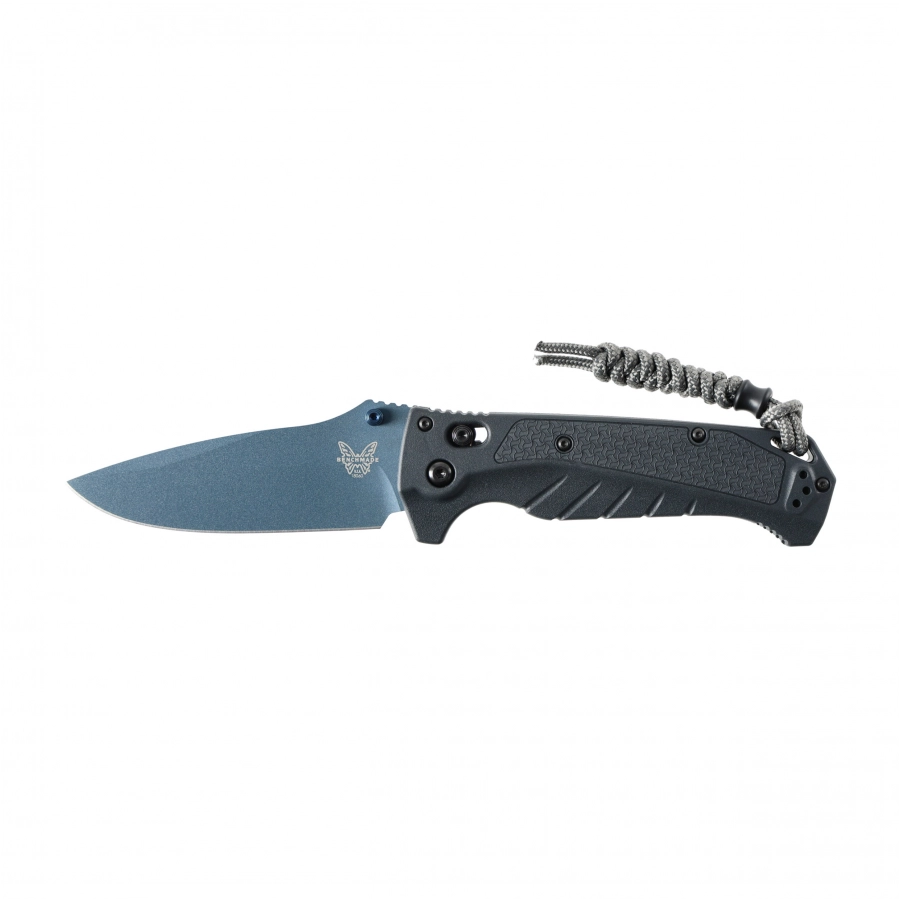 Benchmade 18060BT-01 Adira folding knife 1/9