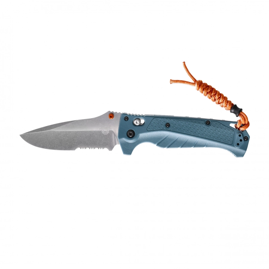 Benchmade 18060S Adira folding knife 1/7