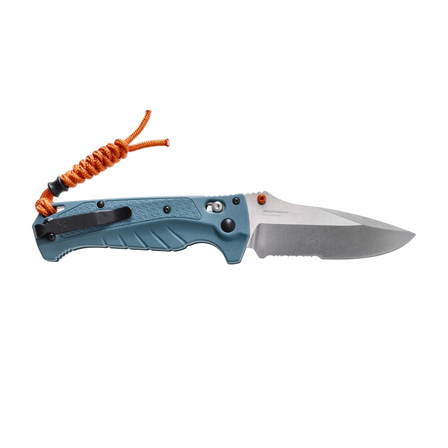 Benchmade 18060S Adira folding knife 2/7