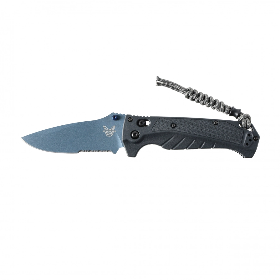 Benchmade 18060SBT-01 Adira folding knife 1/9