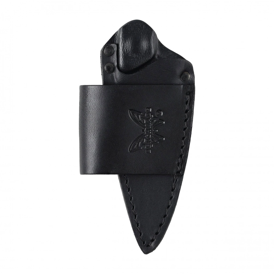 Benchmade 203 Dacian knife sheath black 2/4