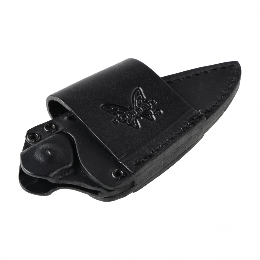 Benchmade 203 Dacian knife sheath black 4/4
