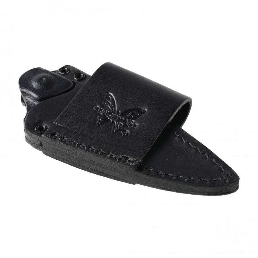 Benchmade 203 Dacian knife sheath black 3/4