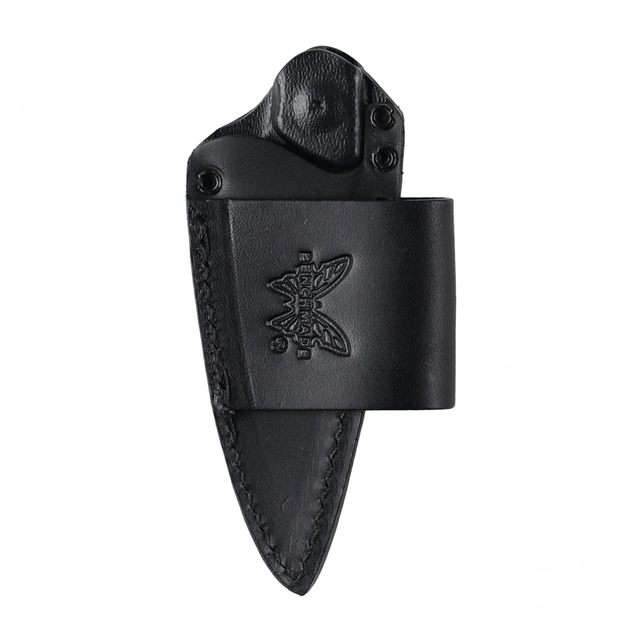 Benchmade 203 Dacian knife sheath black 1/4