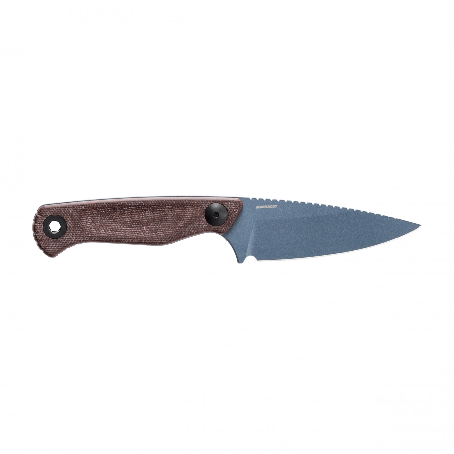 Benchmade 203BT-01 Dacian fixed blade knife 2/5
