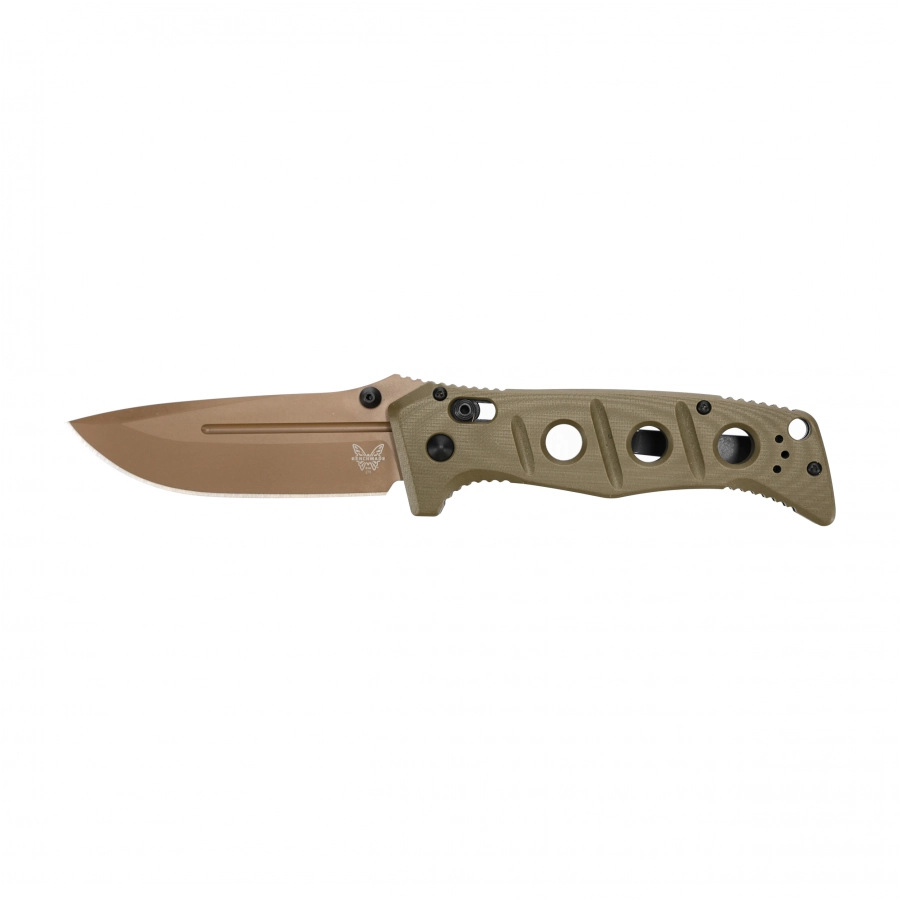 Benchmade 275FE-2 Adamas folding knife 1/8