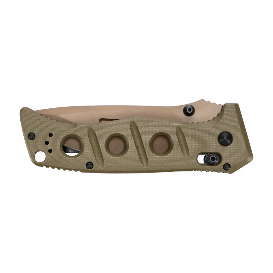 Benchmade 275FE-2 Adamas folding knife 4/8