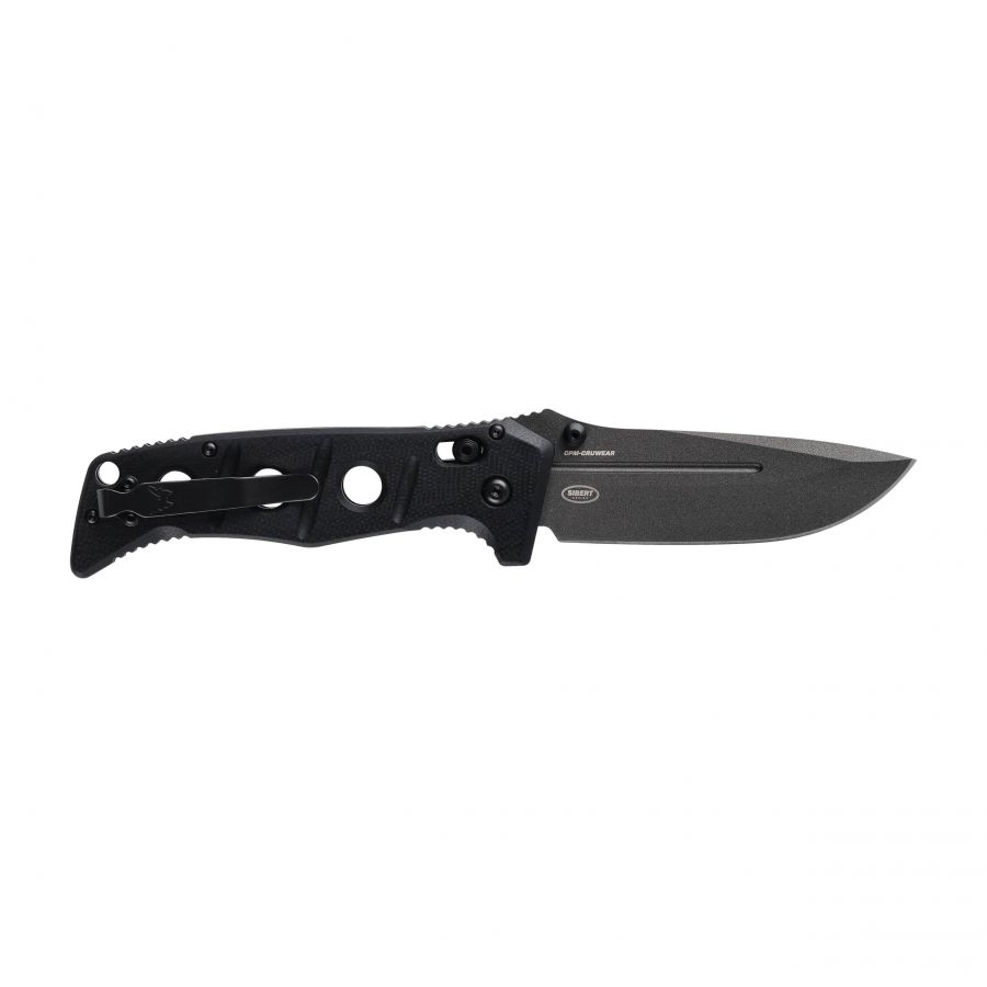 Benchmade 275GY-1 Adamas folding knife 2/6