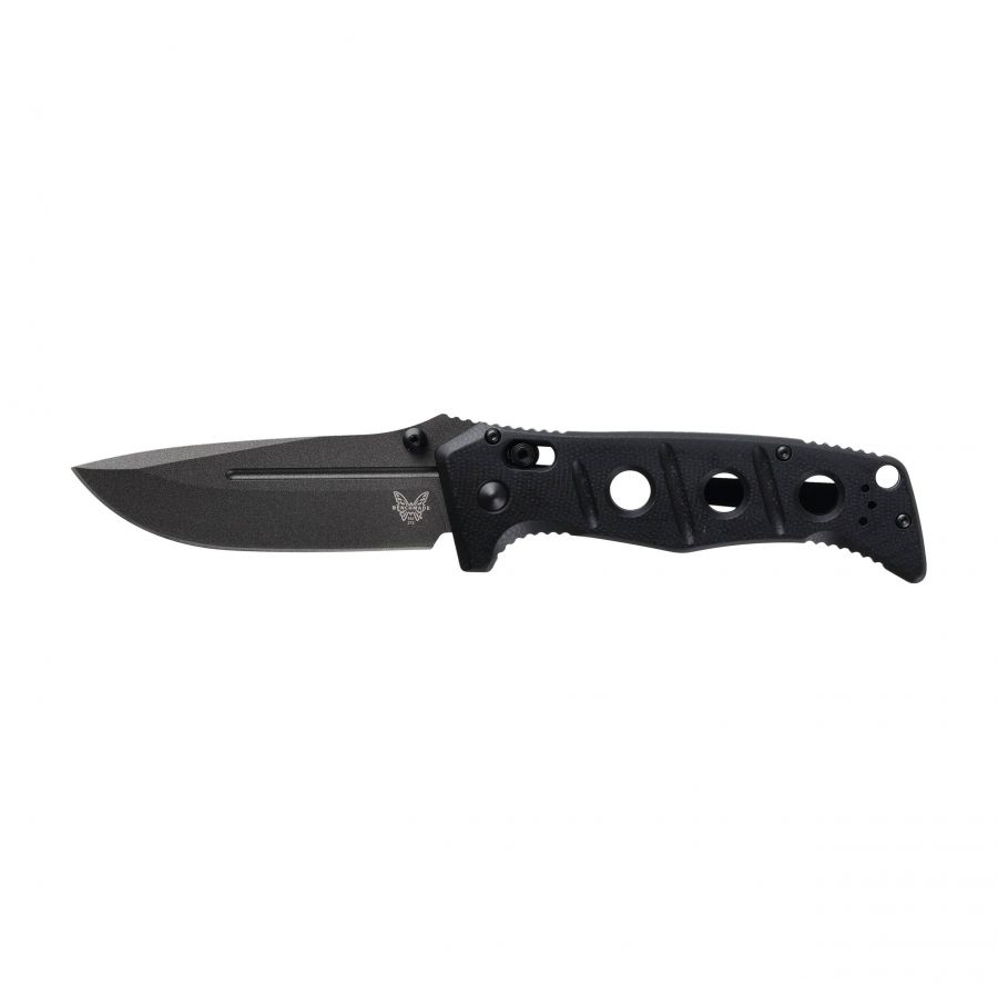 Benchmade 275GY-1 Adamas folding knife 1/6