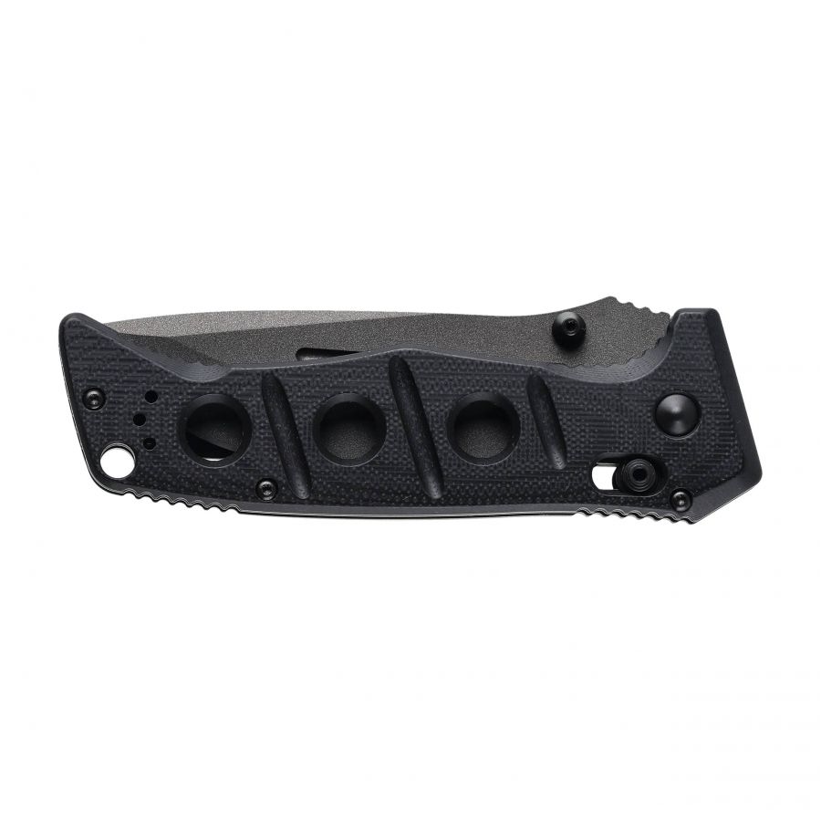 Benchmade 275SGY-1 Adamas folding knife 4/6