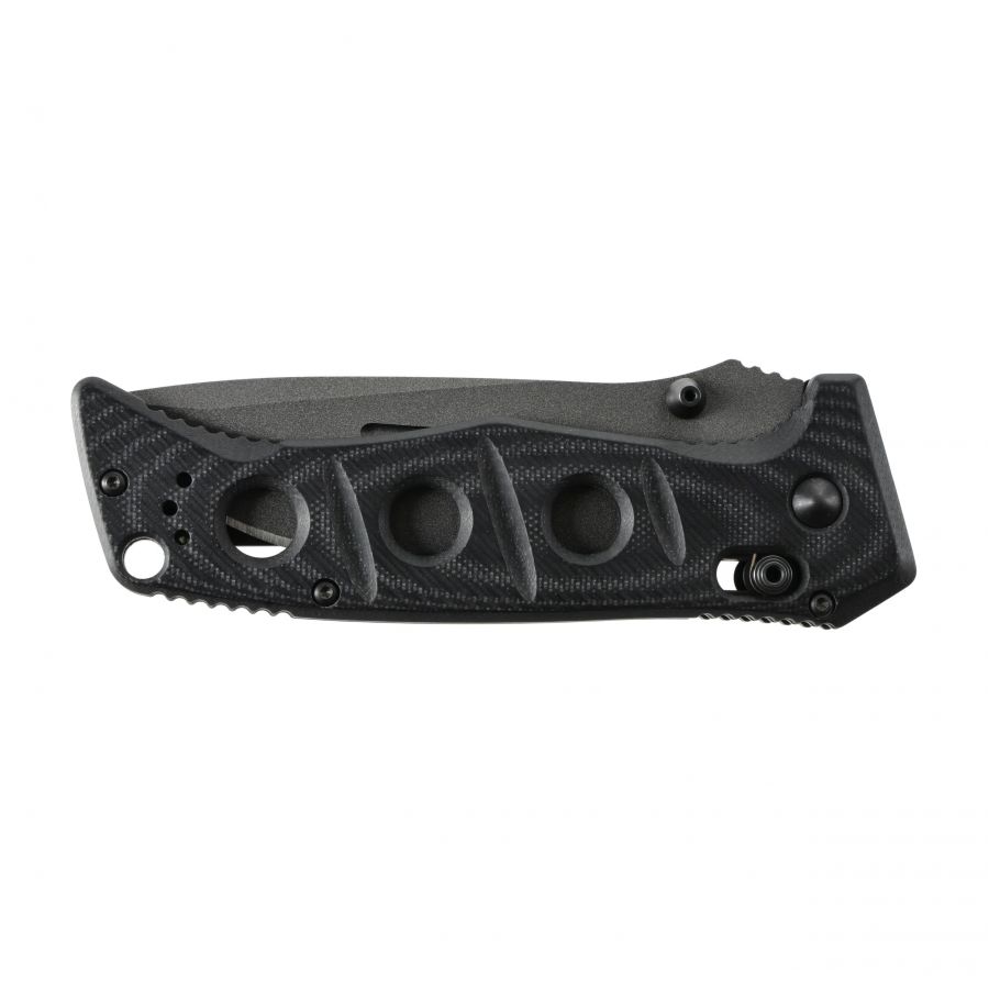 Benchmade 275SGY-1 Adamas folding knife 4/5