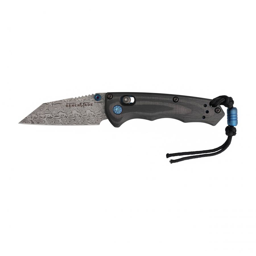 Benchmade 290-241 Full Immunity folding knife 1/9