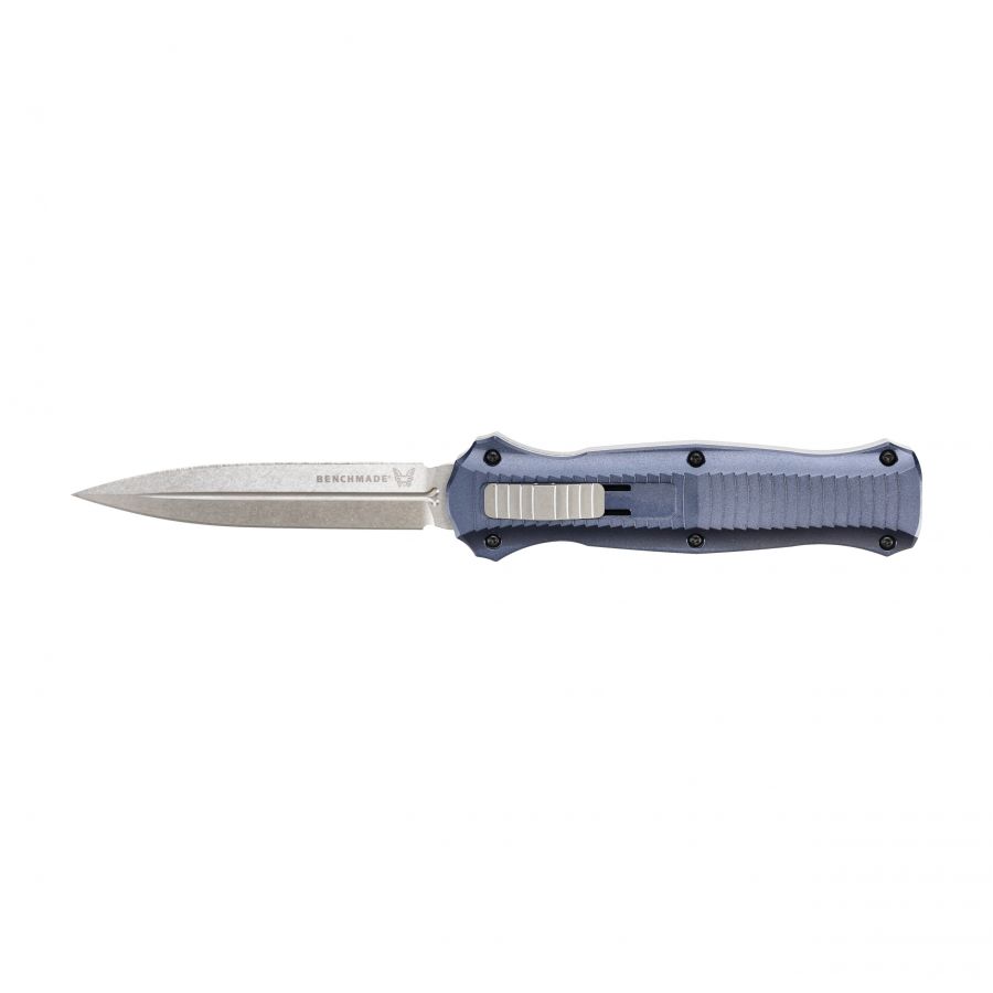 Benchmade 3300-2301 Infidel LE knife 1/5