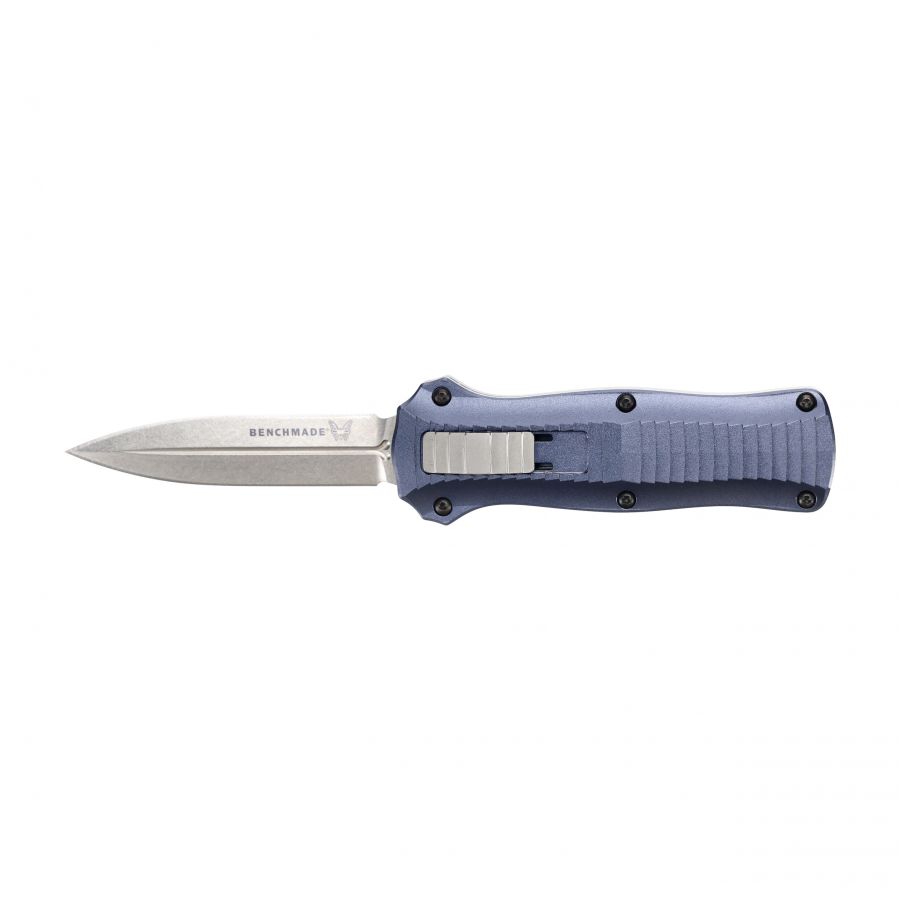 Benchmade 3350-2301 Mini Infidel LE knife 1/5
