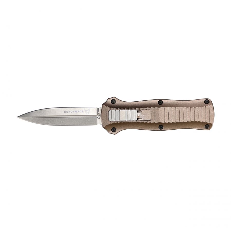 Benchmade 3350-2303 Mini Infidel LE knife 1/5