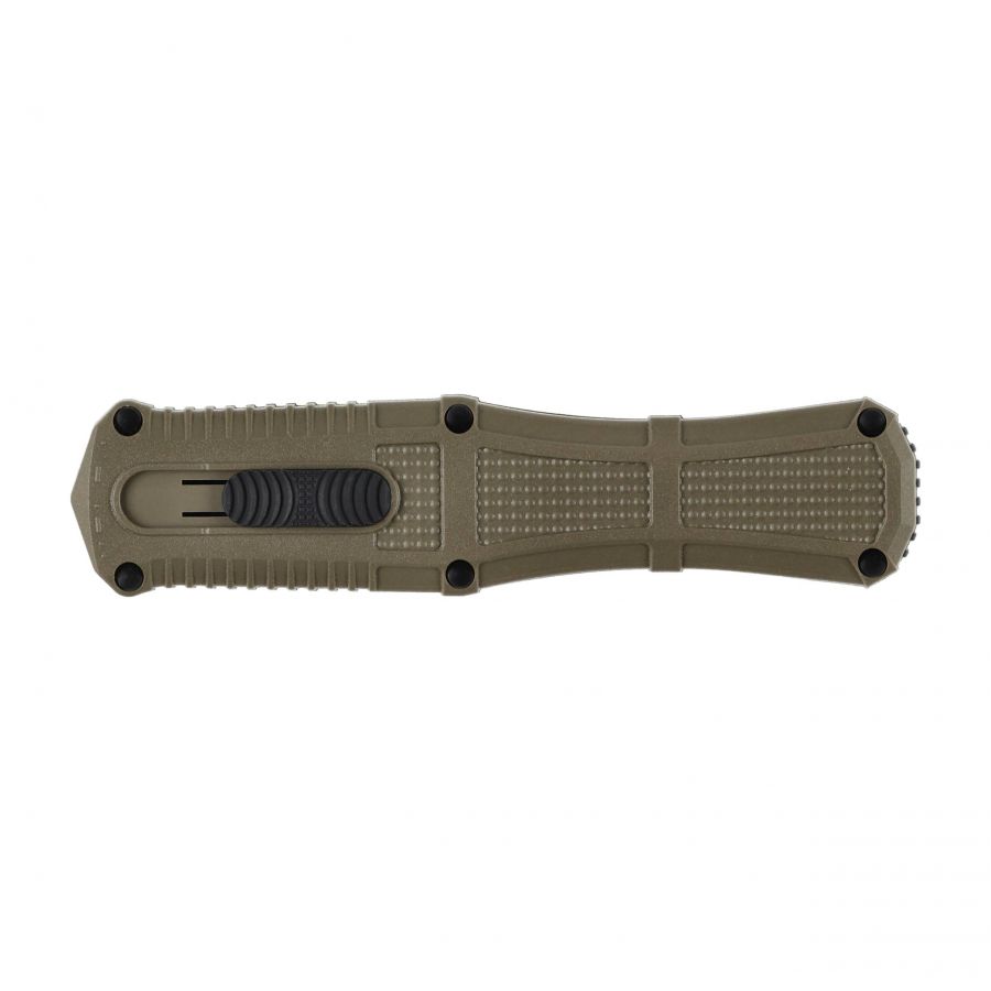Benchmade 3370GY-1 Claymore folding knife. 4/6
