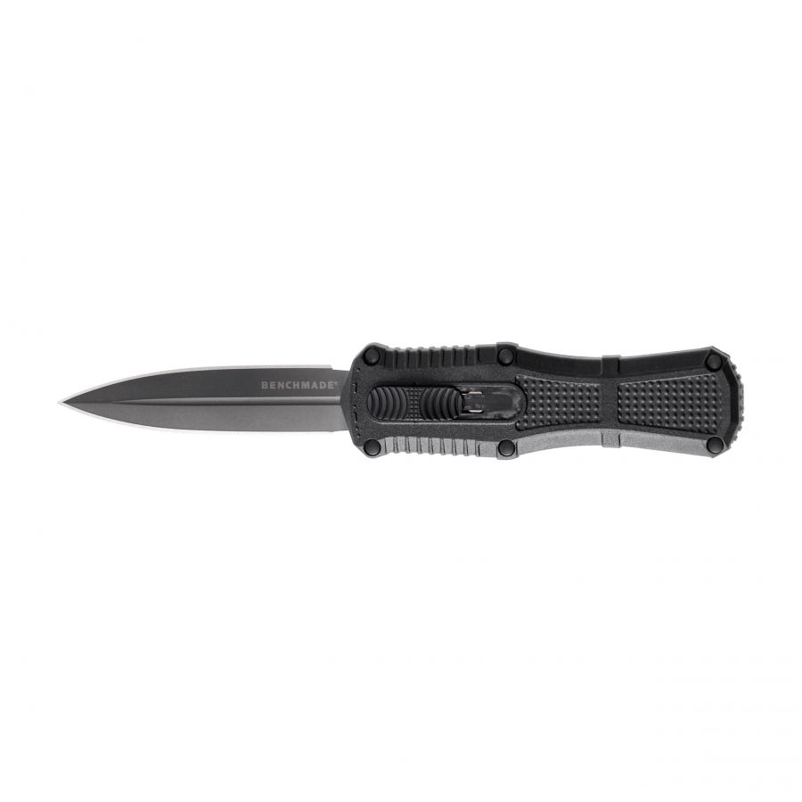 Benchmade 3375GY Mini Claymore Folding Knife. 1/5