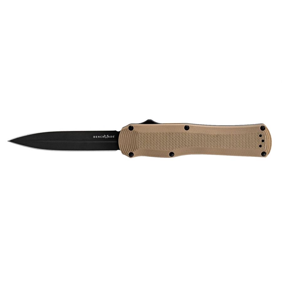 Benchmade 3400BK-2 Autocrat knife 1/8