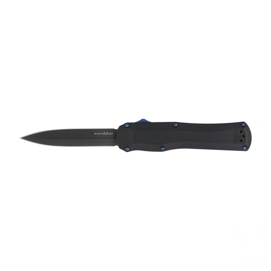 Benchmade 3400BK Autocrat knife. 1/6