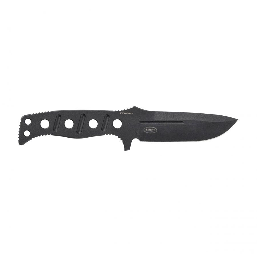 Benchmade 375BK-1 Fixed Adamas fixed blade knife 2/6