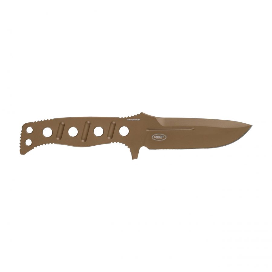 Benchmade 375FE-1 Fixed Adamas fixed blade knife 2/6