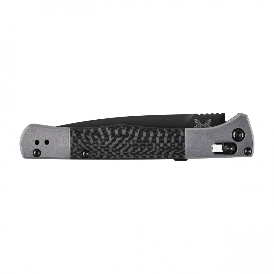 Benchmade 4170BK Auto Fact folding knife. 4/6