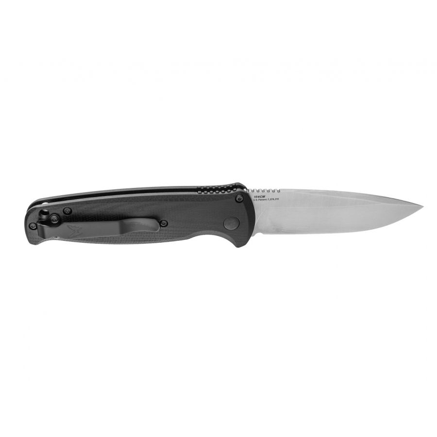 Benchmade 4300 CLA knife 4/11
