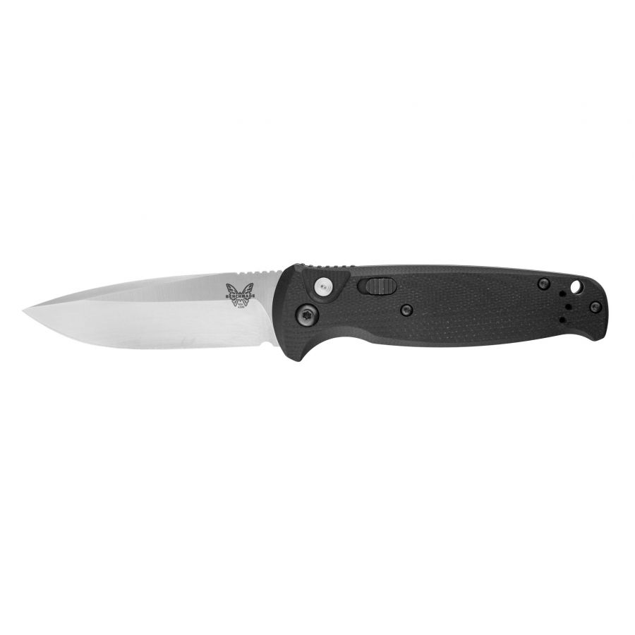 Benchmade 4300 CLA knife 1/11