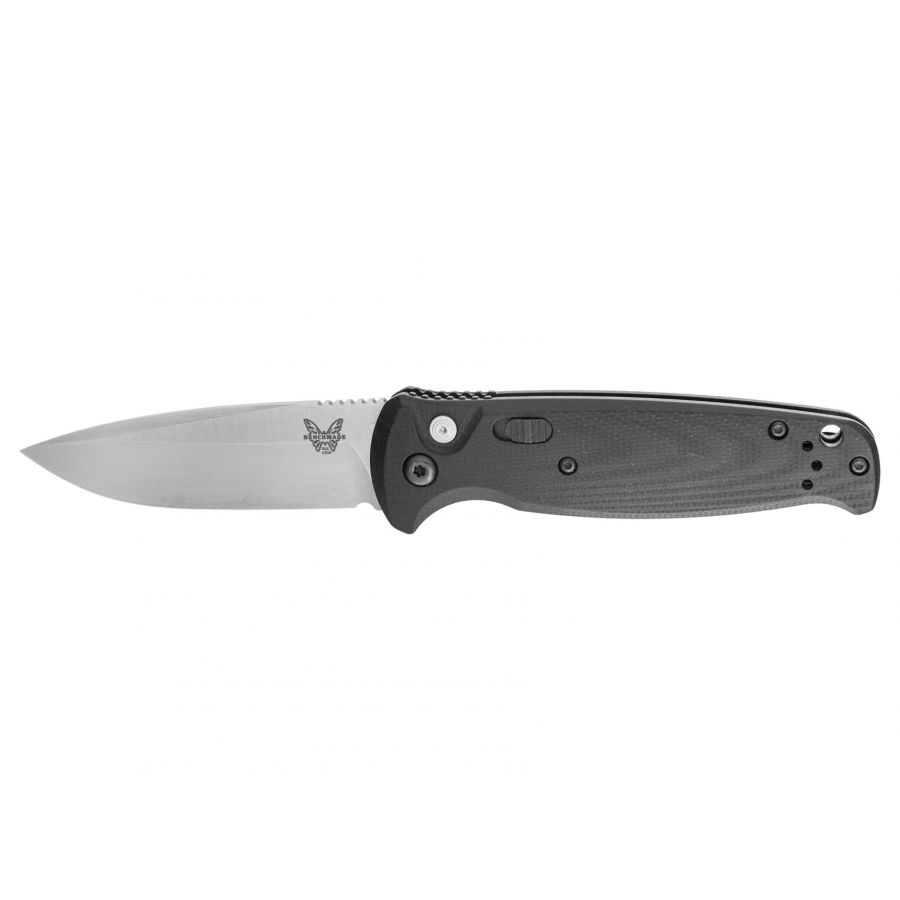 Benchmade 4300 CLA knife 3/11