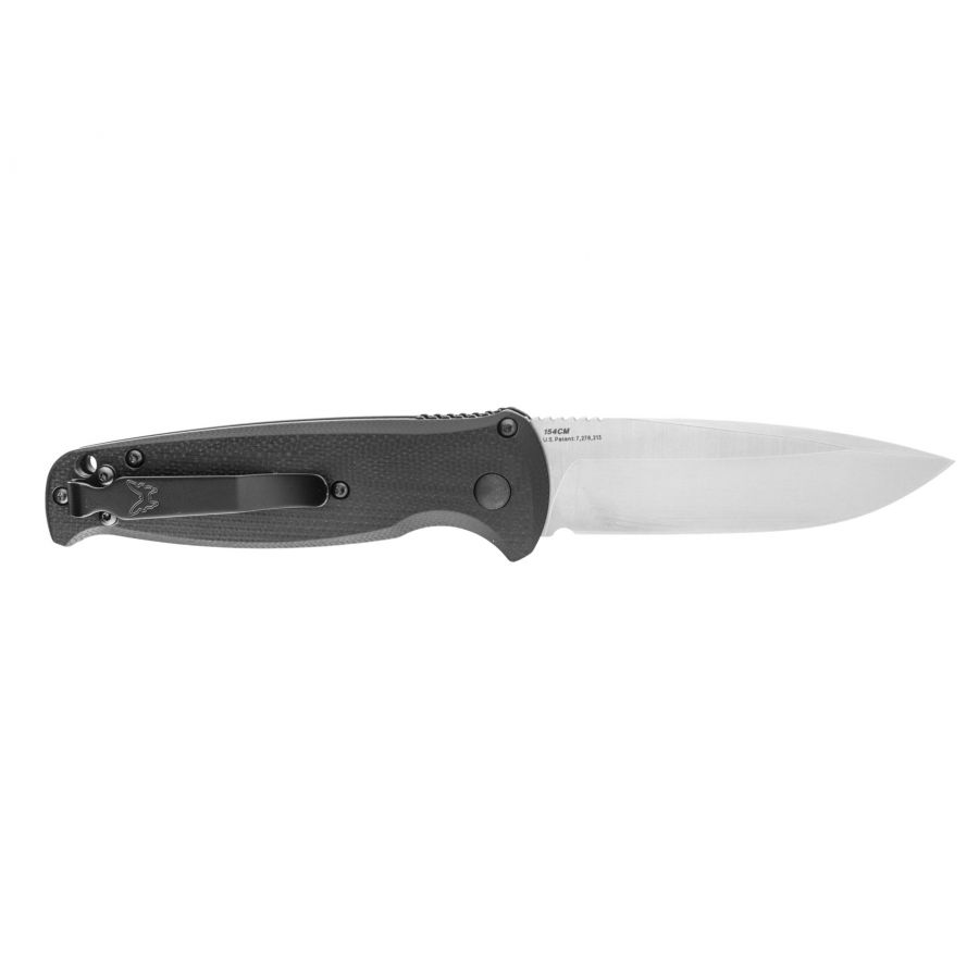 Benchmade 4300 CLA knife 2/11
